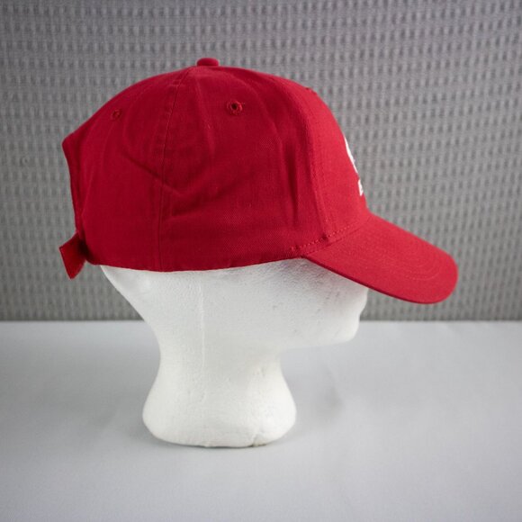 Honda Strapback Embroidered Hat - Picture 5 of 7